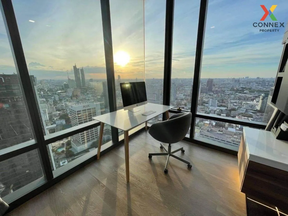 For Rent Condo , Chapter Chula-Samyan , MRT-Sam Yan , Si Phraya , For Rent Condo , Chapter Chula-Samyan , MRT-Sam Yan , Si Phraya , 1