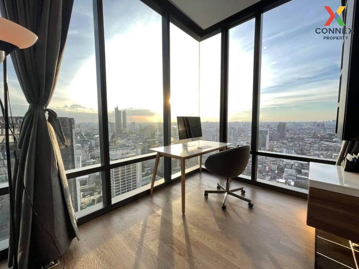 For Rent Condo , Chapter Chula-Samyan , MRT-Sam Yan , Si Phraya , For Rent Condo , Chapter Chula-Samyan , MRT-Sam Yan , Si Phraya , 2