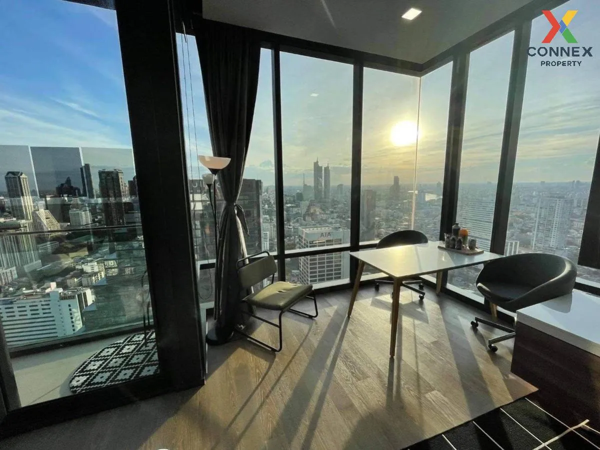 For Rent Condo , Chapter Chula-Samyan , MRT-Sam Yan , Si Phraya , For Rent Condo , Chapter Chula-Samyan , MRT-Sam Yan , Si Phraya , 3