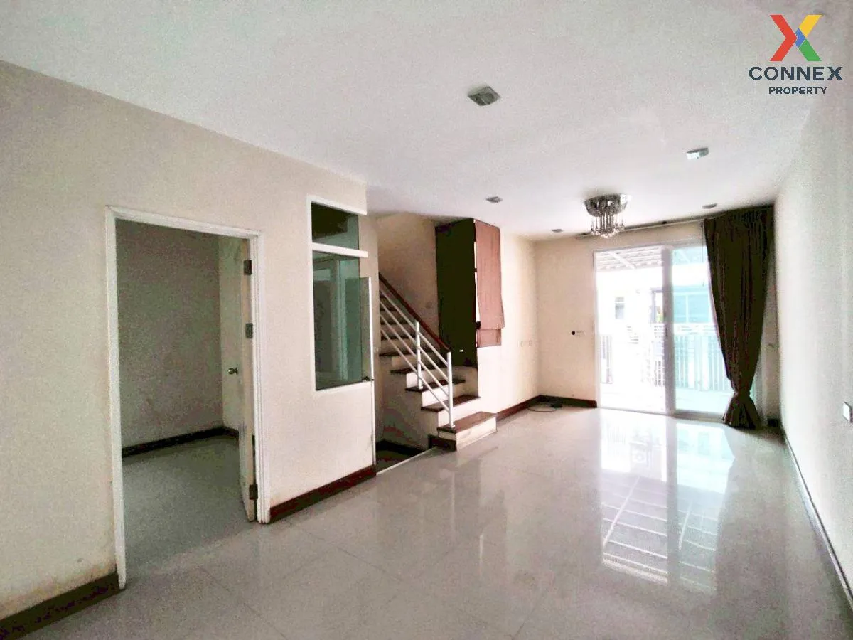 For Sale Townhouse/Townhome  , Golden Town Watcharapol-Sukhapiban
