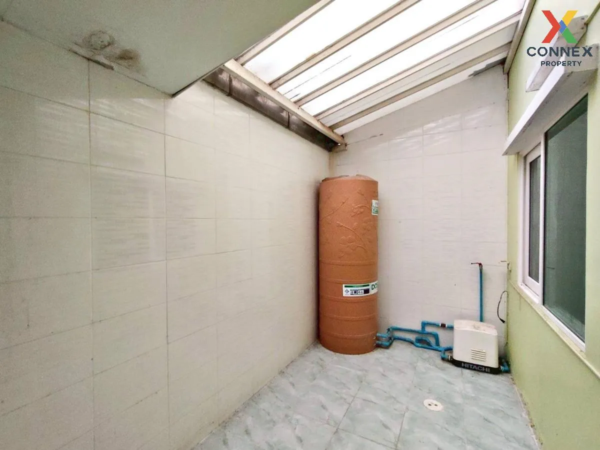 For Sale Townhouse/Townhome  , Golden Town Watcharapol-Sukhapiban