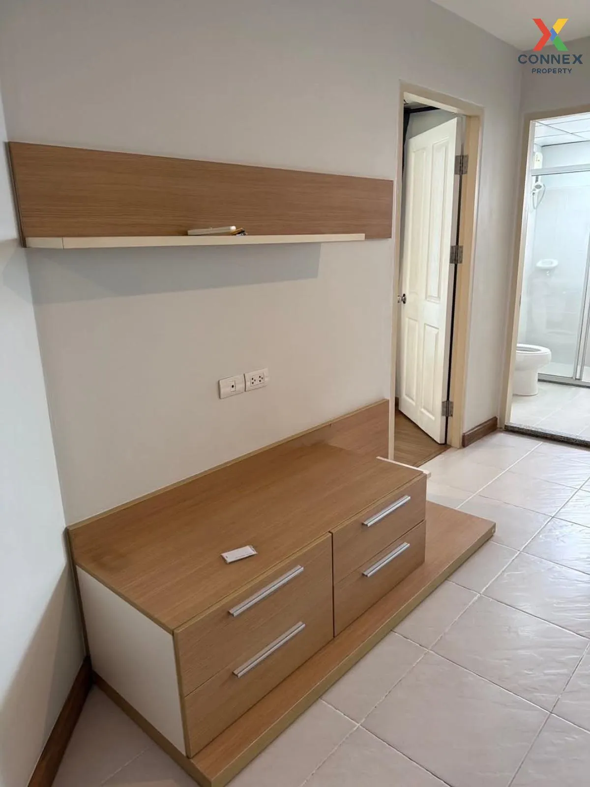 ขายคอนโด  ศุภาลัย ปาร์ค เกษตร BTS-มหาวิทยาลัยเกษตรศาสตร์ เสนานิคม 2