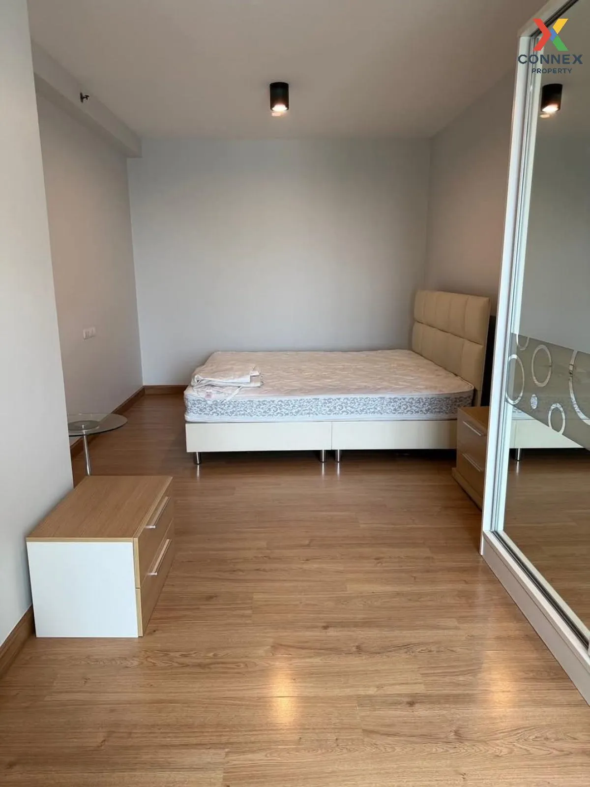 ขายคอนโด  ศุภาลัย ปาร์ค เกษตร BTS-มหาวิทยาลัยเกษตรศาสตร์ เสนานิคม 4