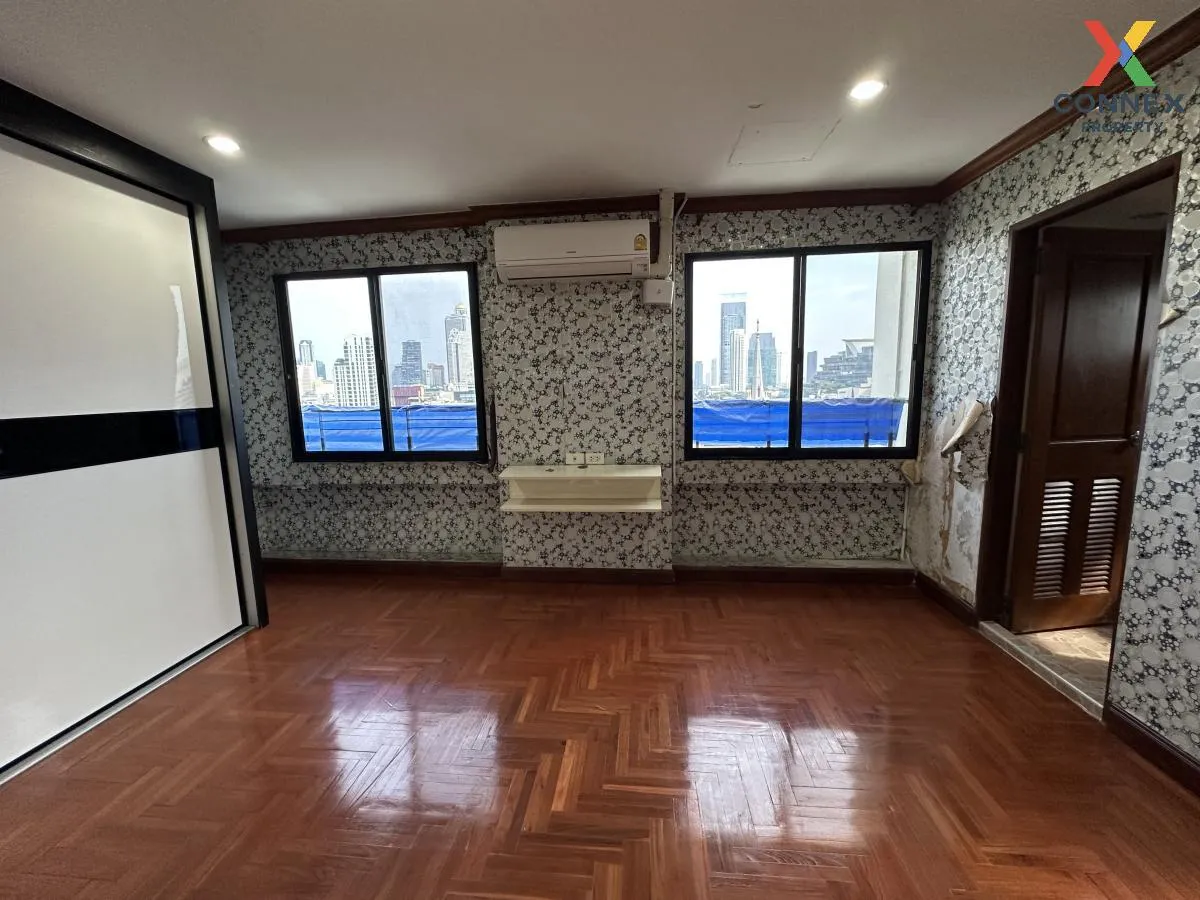 ขายคอนโด  สี่พระยา ริเวอร์วิว MRT-หัวลำโพง ตลาดน้อย เขต สัมพันธวง ขายคอนโด  สี่พระยา ริเวอร์วิว MRT-หัวลำโพง ตลาดน้อย เขต สัมพันธวง 3