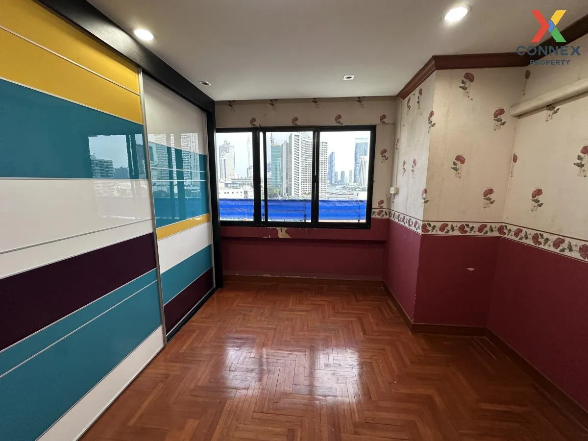 ขายคอนโด  สี่พระยา ริเวอร์วิว MRT-หัวลำโพง ตลาดน้อย เขต สัมพันธวง ขายคอนโด  สี่พระยา ริเวอร์วิว MRT-หัวลำโพง ตลาดน้อย เขต สัมพันธวง