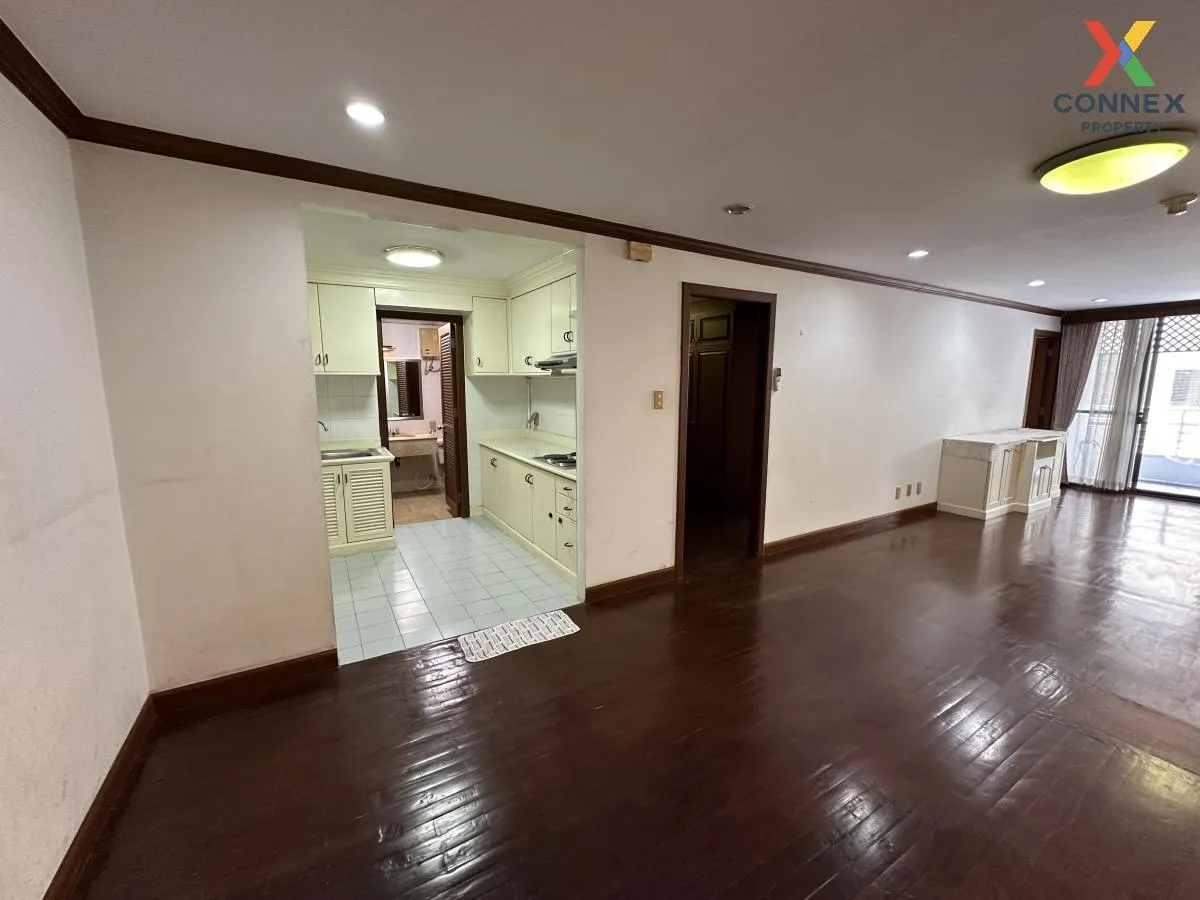 ขายคอนโด  อคาเดเมีย แกรนด์ BTS-พร้อมพงษ์ คลองตันเหนือ เขต วัฒนา ก