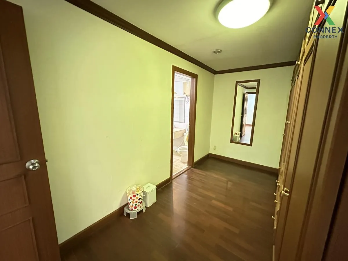 ขายคอนโด  อคาเดเมีย แกรนด์ BTS-พร้อมพงษ์ คลองตันเหนือ เขต วัฒนา ก