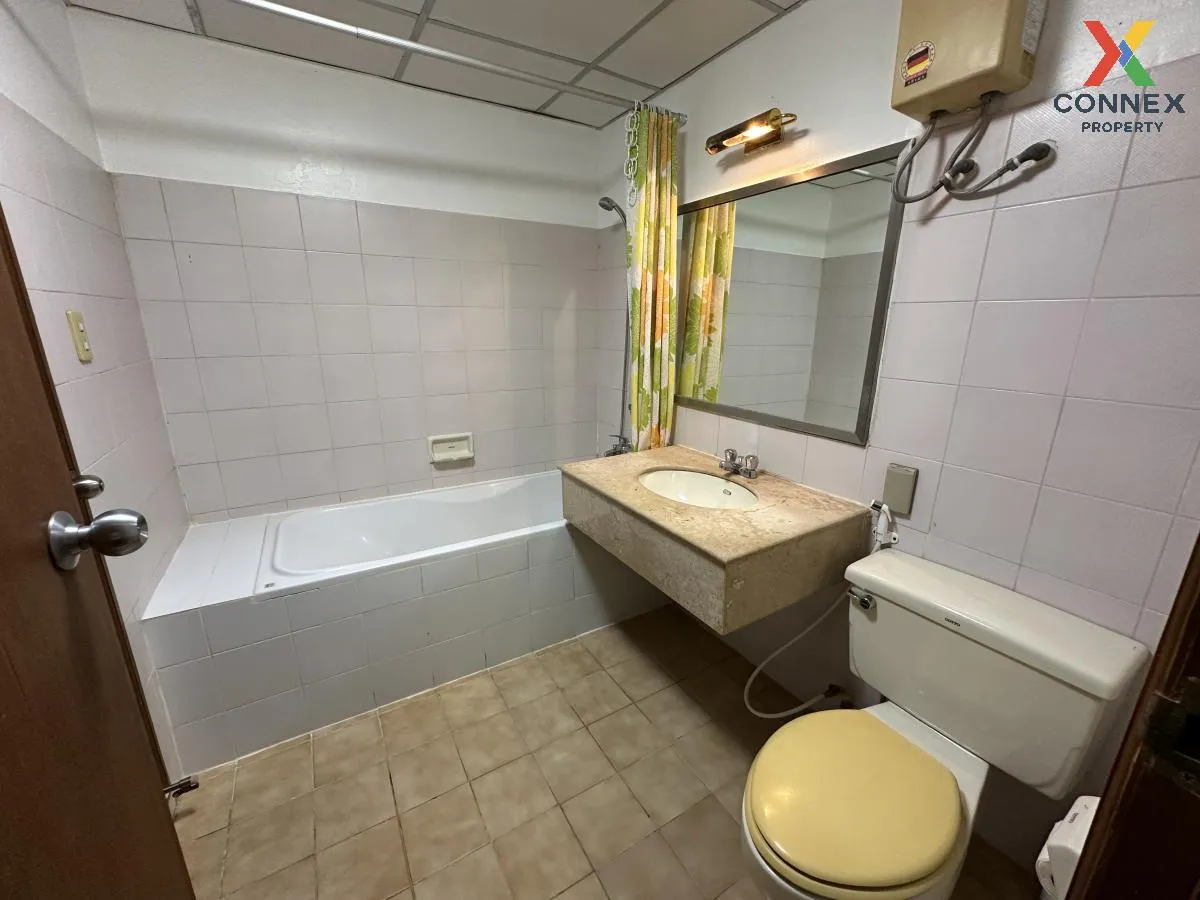 ขายคอนโด  อคาเดเมีย แกรนด์ BTS-พร้อมพงษ์ คลองตันเหนือ เขต วัฒนา ก