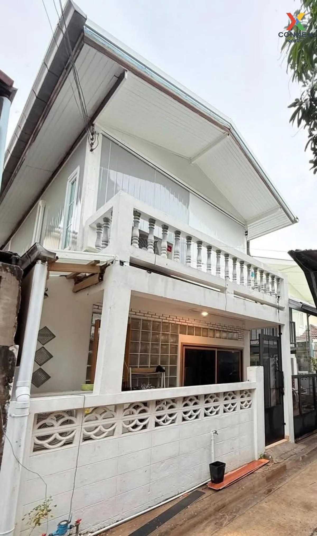 ขายบ้าน  พรรณิการ์ บางไผ่ เขต บางแค กรุงเทพ CX-122659 2