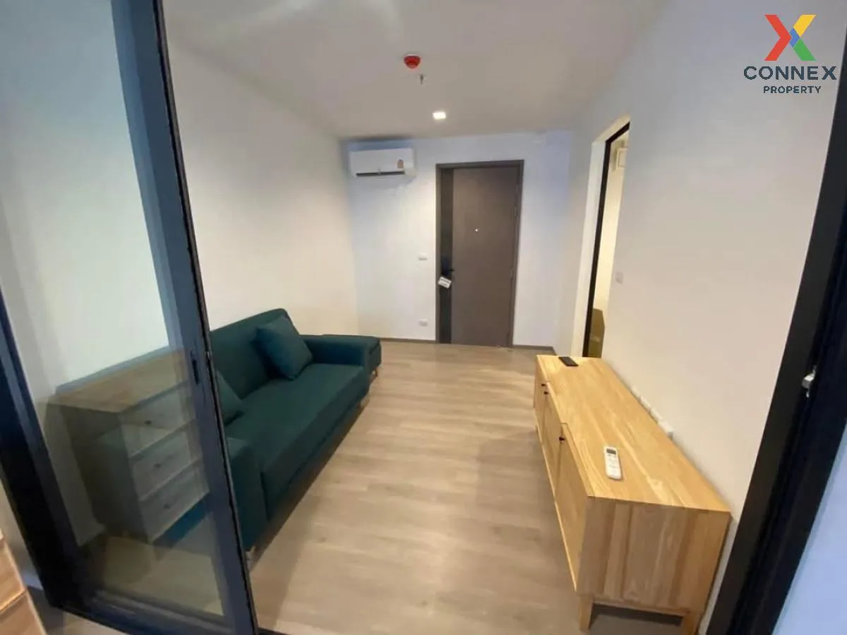 For Rent Condo , The Line Phahonyothin Park , BTS-Ha Yaek Lat Phr 2