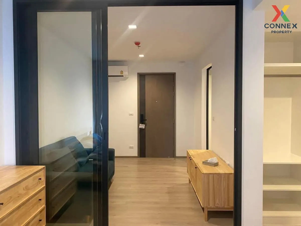 For Rent Condo , The Line Phahonyothin Park , BTS-Ha Yaek Lat Phr 3