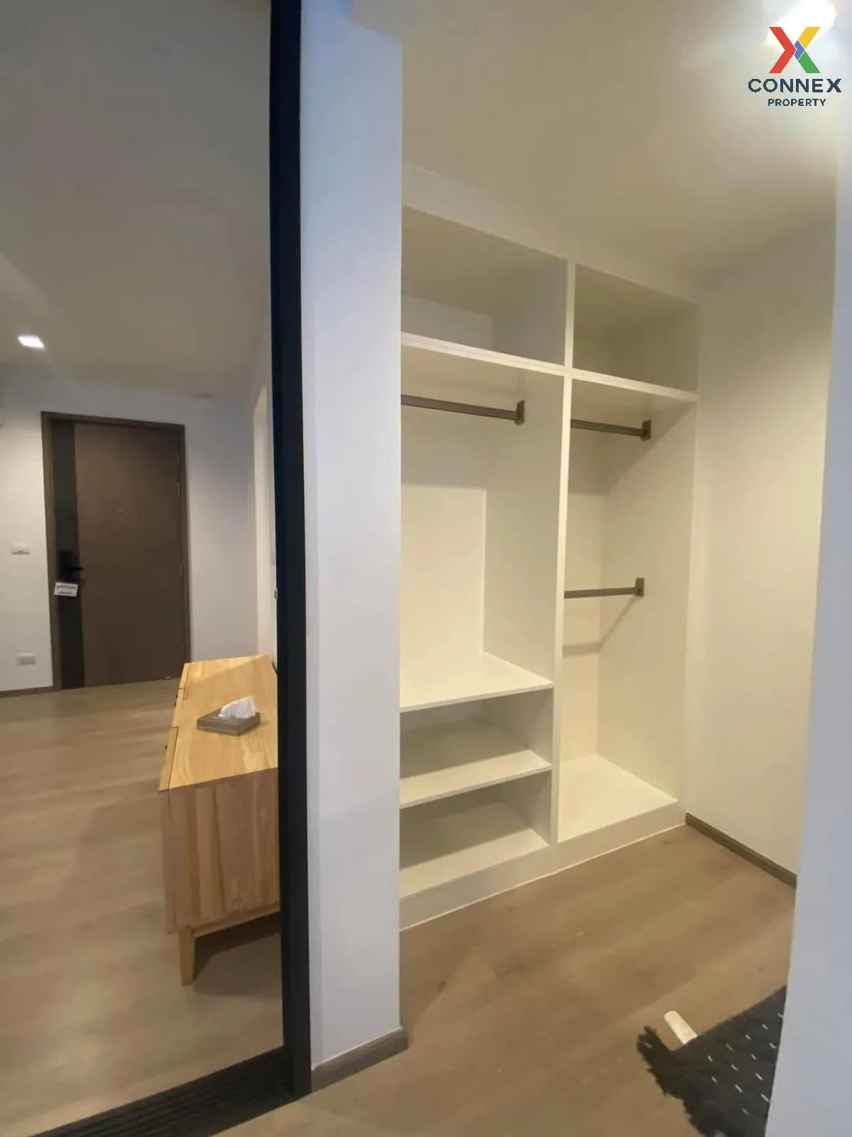 For Rent Condo , The Line Phahonyothin Park , BTS-Ha Yaek Lat Phr