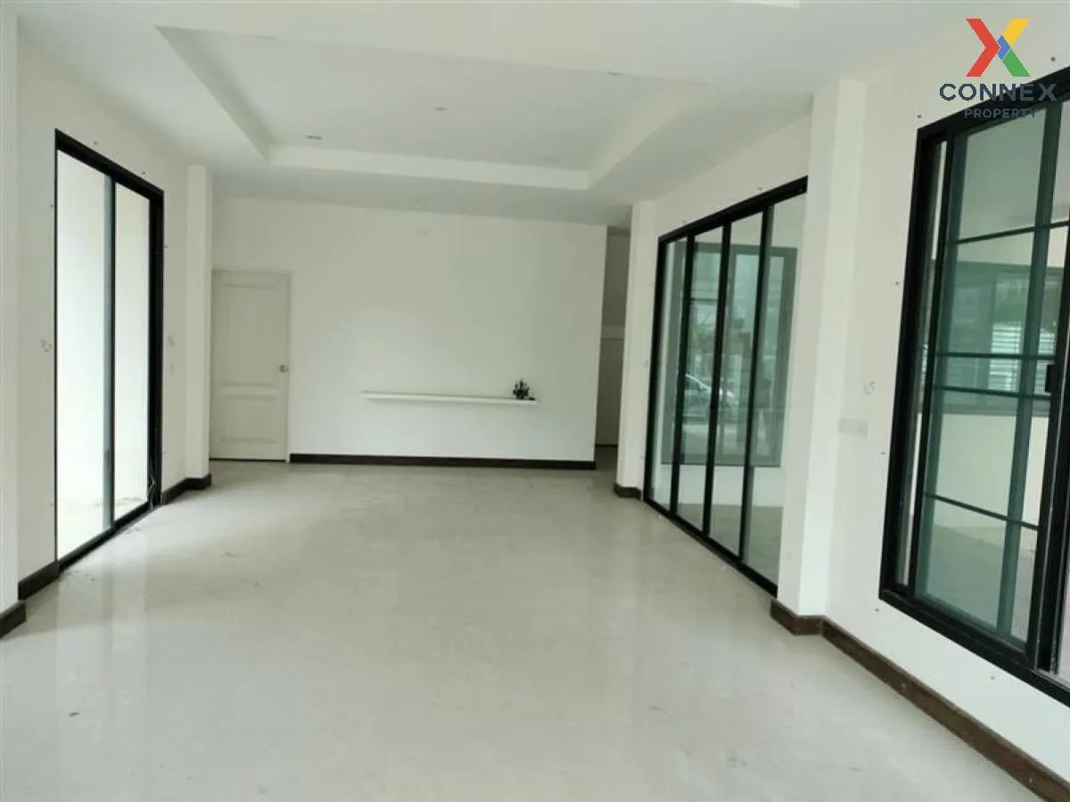 ขายบ้าน  ซื่อตรง เซรีน พัทยา - สัตหีบ บางเสร่ สัตหีบ ชลบุรี CX-12 2