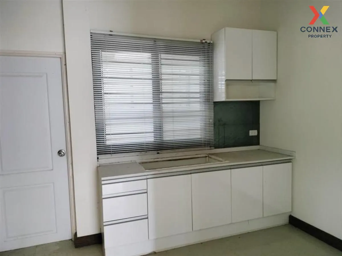 ขายบ้าน  ซื่อตรง เซรีน พัทยา - สัตหีบ บางเสร่ สัตหีบ ชลบุรี CX-12 4