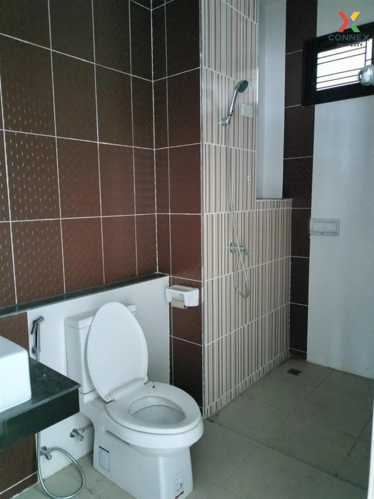 ขายบ้าน  ซื่อตรง เซรีน พัทยา - สัตหีบ บางเสร่ สัตหีบ ชลบุรี CX-12