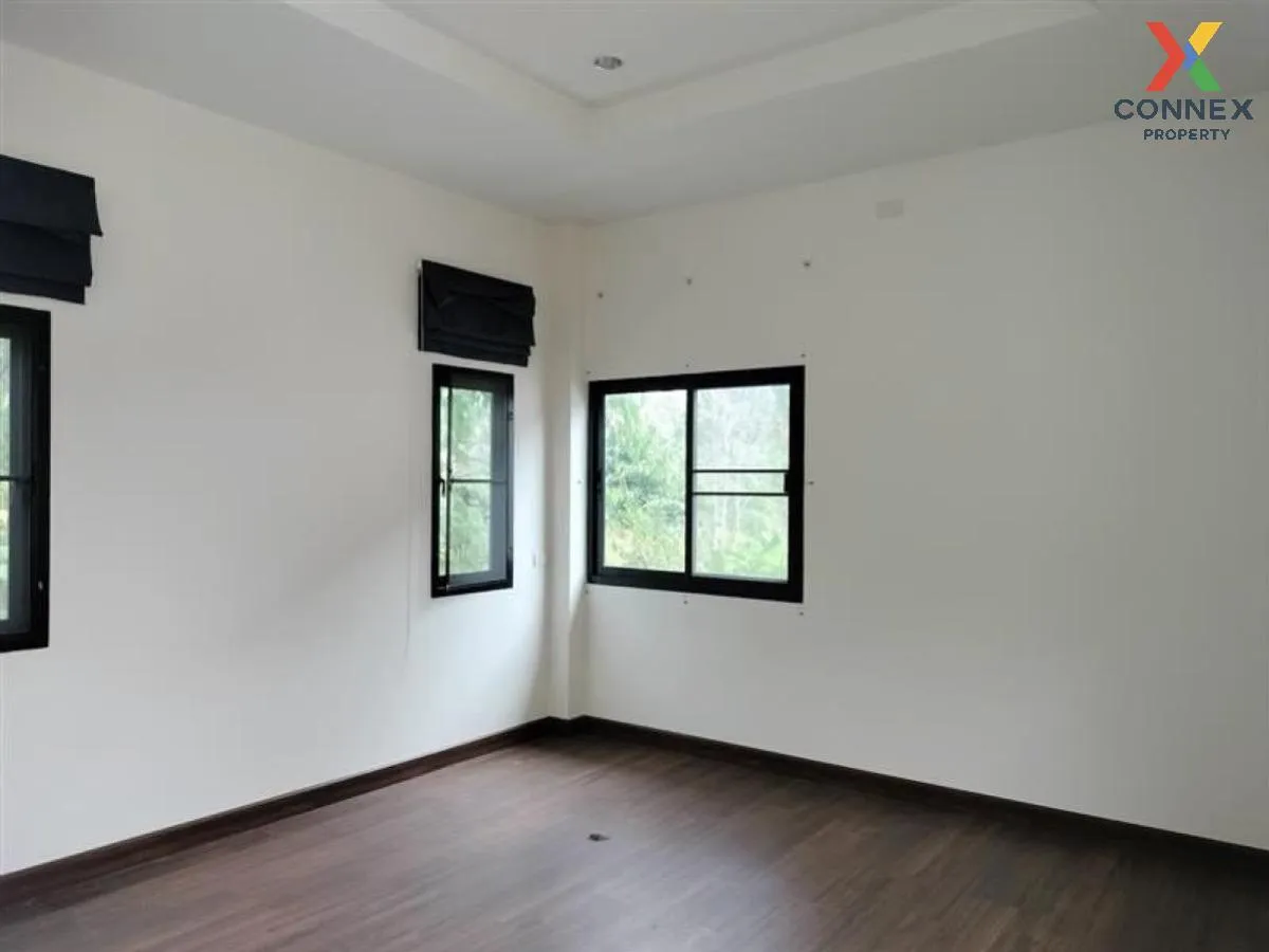 ขายบ้าน  ซื่อตรง เซรีน พัทยา - สัตหีบ บางเสร่ สัตหีบ ชลบุรี CX-12