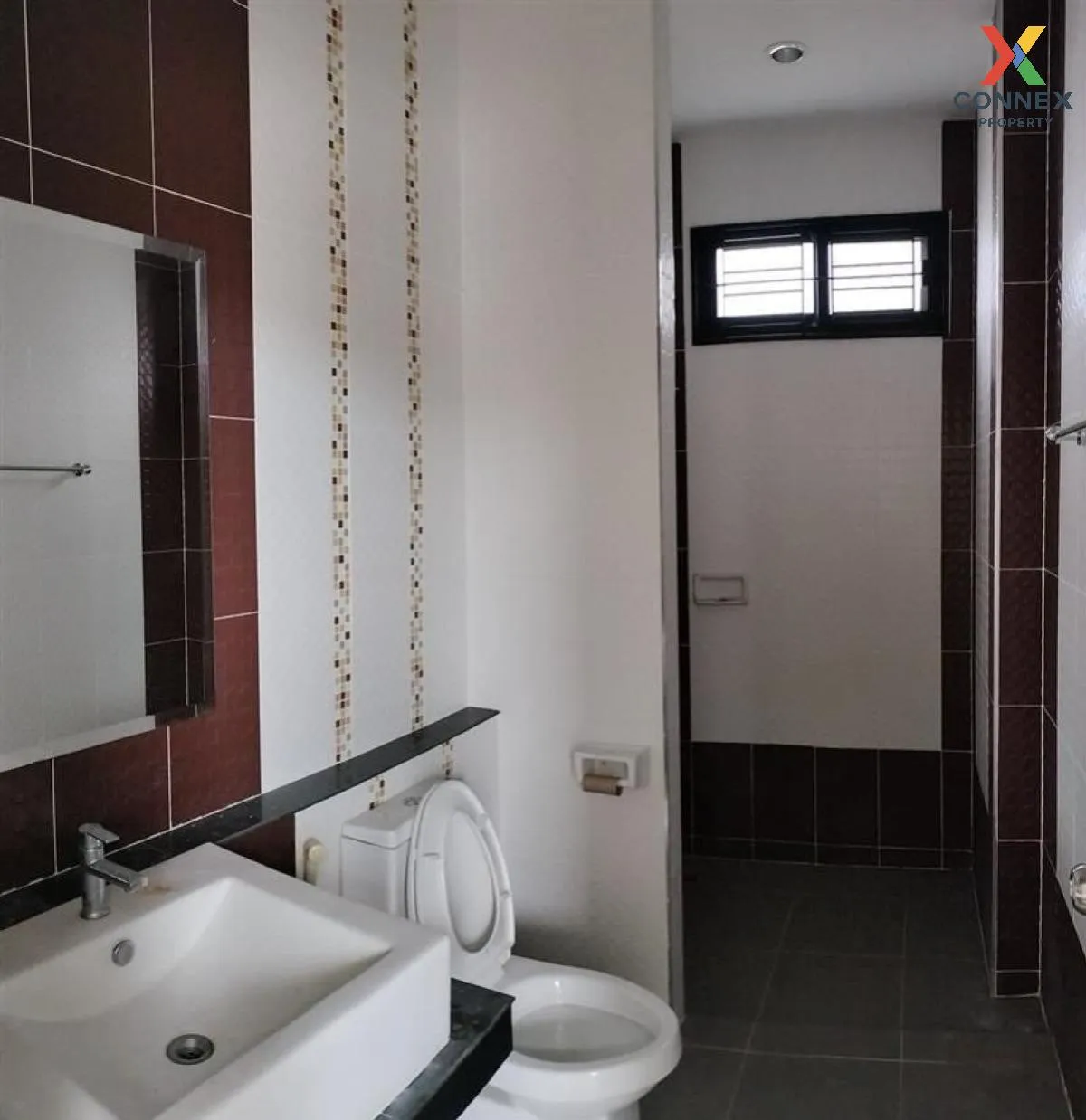 ขายบ้าน  ซื่อตรง เซรีน พัทยา - สัตหีบ บางเสร่ สัตหีบ ชลบุรี CX-12