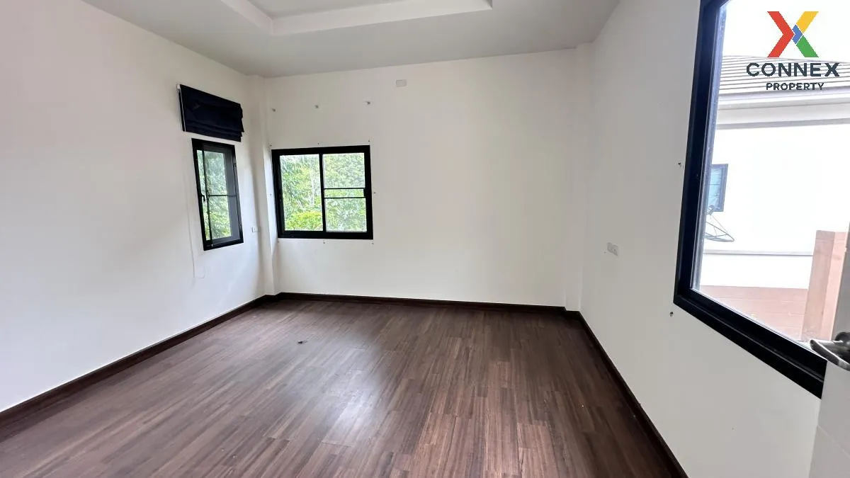 ขายบ้าน  ซื่อตรง เซรีน พัทยา - สัตหีบ บางเสร่ สัตหีบ ชลบุรี CX-12