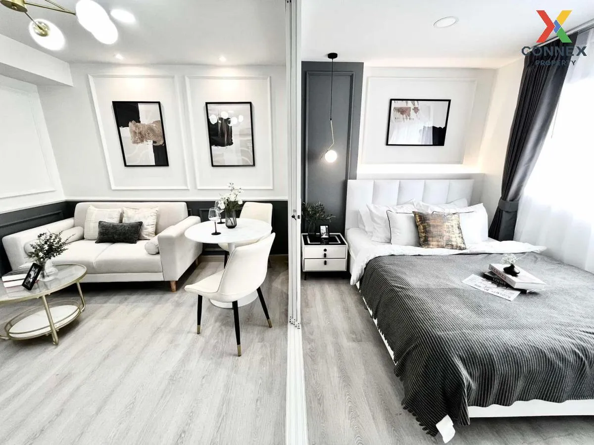 ขายคอนโด  ลุมพินี เซ็นเตอร์ นวมินทร์ รีโนเวทใหม่ MRT-บางกะปิ (สาย ขายคอนโด  ลุมพินี เซ็นเตอร์ นวมินทร์ รีโนเวทใหม่ MRT-บางกะปิ (สาย 1