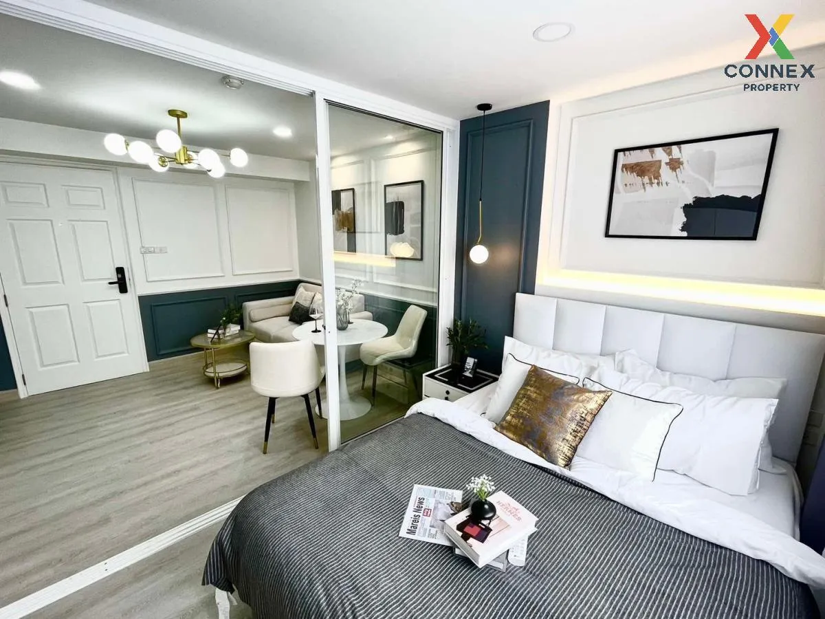 ขายคอนโด  ลุมพินี เซ็นเตอร์ นวมินทร์ รีโนเวทใหม่ MRT-บางกะปิ (สาย ขายคอนโด  ลุมพินี เซ็นเตอร์ นวมินทร์ รีโนเวทใหม่ MRT-บางกะปิ (สาย 3