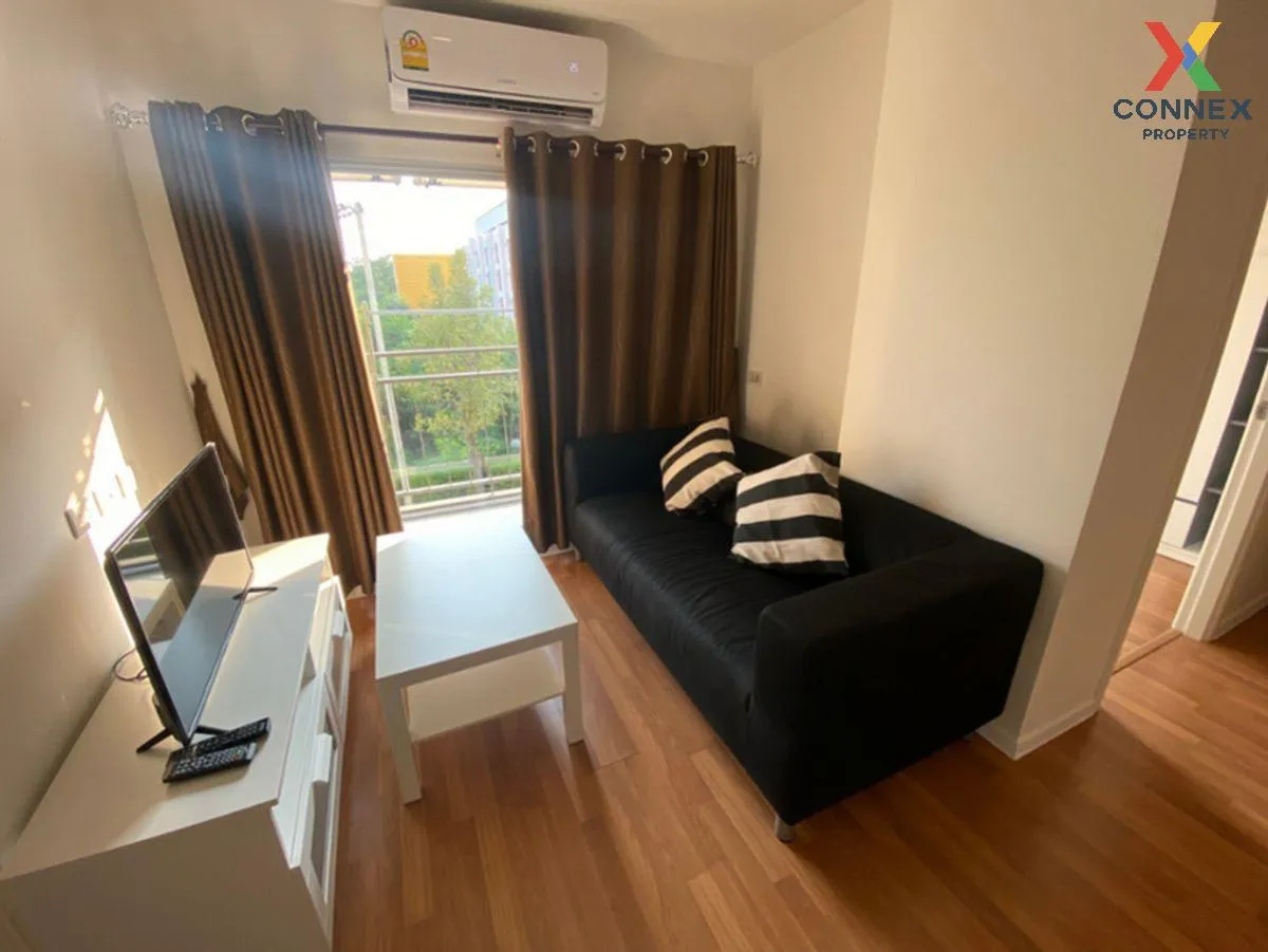 For Rent Condo , Lumpini Place Bangna KM.3 , Bang Na , Bang Na ,  1