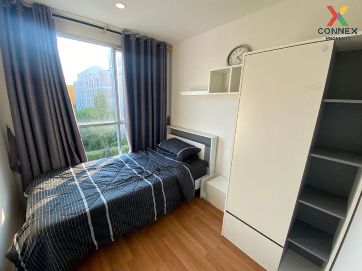 For Rent Condo , Lumpini Place Bangna KM.3 , Bang Na , Bang Na ,  3