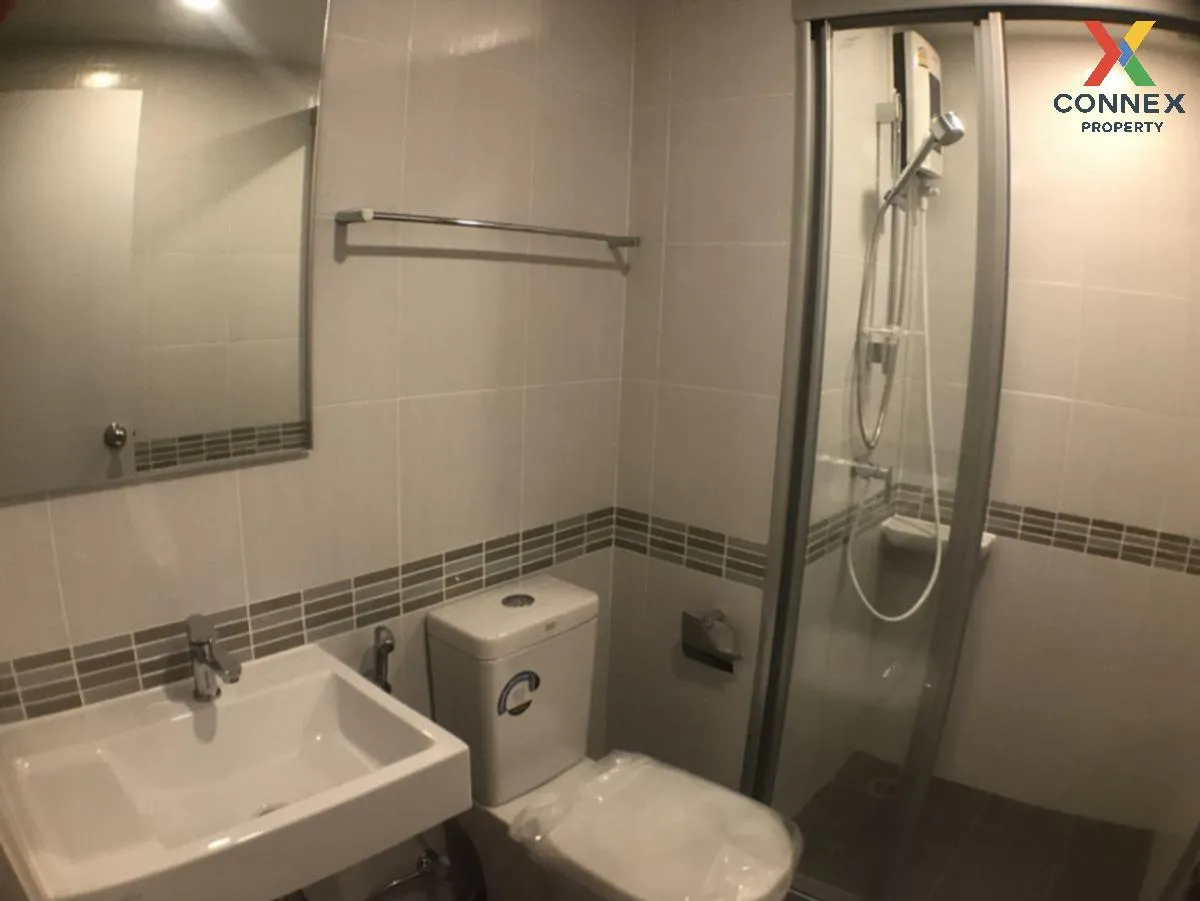 เช่าคอนโด  ลุมพินี เพลส บางนา กม.3 บางนา เขต บางนา กรุงเทพ CX-122