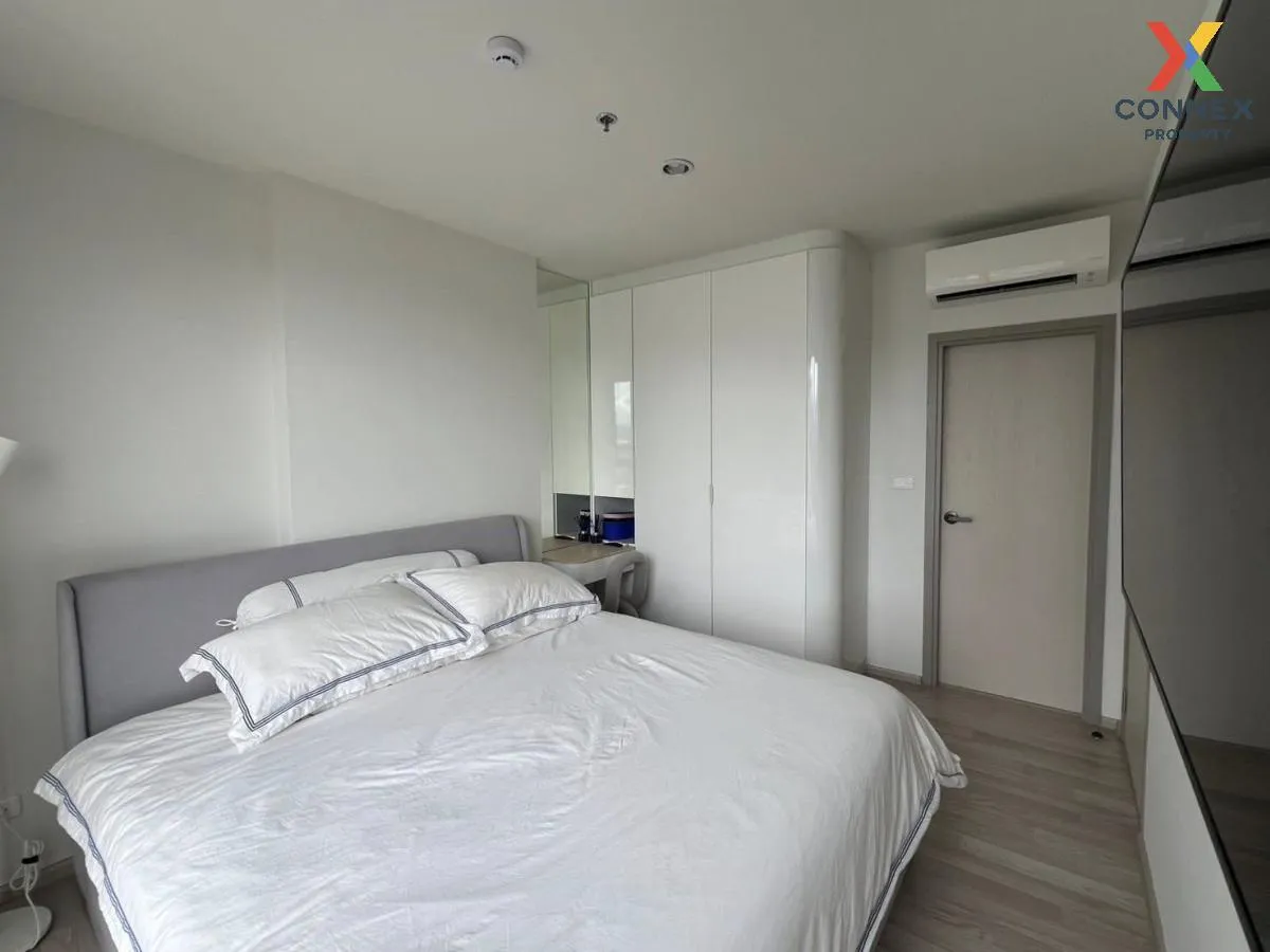 เช่าคอนโด  ไอดีโอ โมบิ สุขุมวิท อีสต์พอยท์ BTS-บางนา บางนา เขต บา