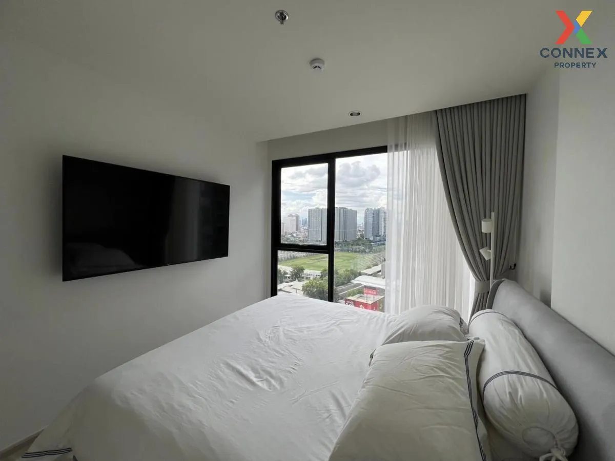 เช่าคอนโด  ไอดีโอ โมบิ สุขุมวิท อีสต์พอยท์ BTS-บางนา บางนา เขต บา