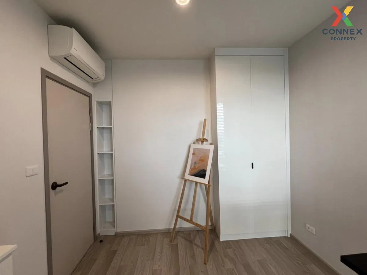 เช่าคอนโด  ไอดีโอ โมบิ สุขุมวิท อีสต์พอยท์ BTS-บางนา บางนา เขต บา