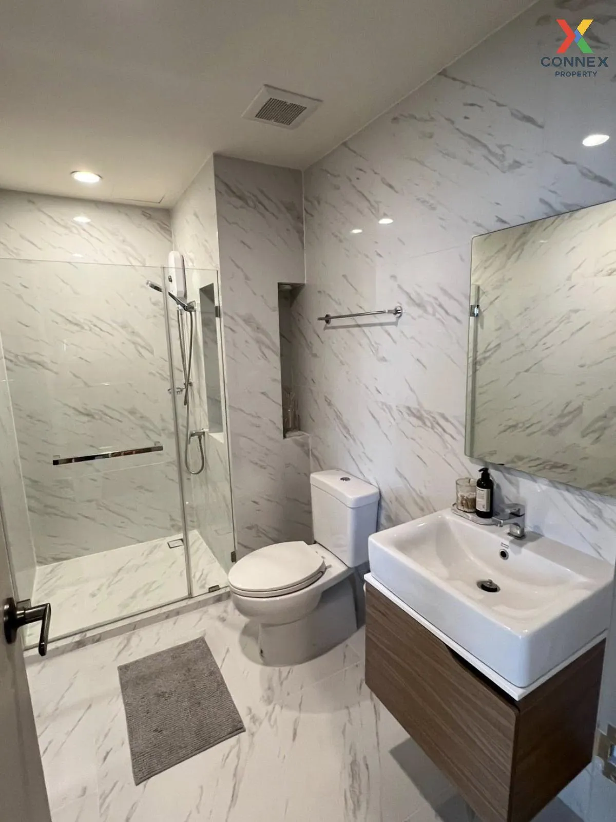 เช่าคอนโด  ไอดีโอ โมบิ สุขุมวิท อีสต์พอยท์ BTS-บางนา บางนา เขต บา