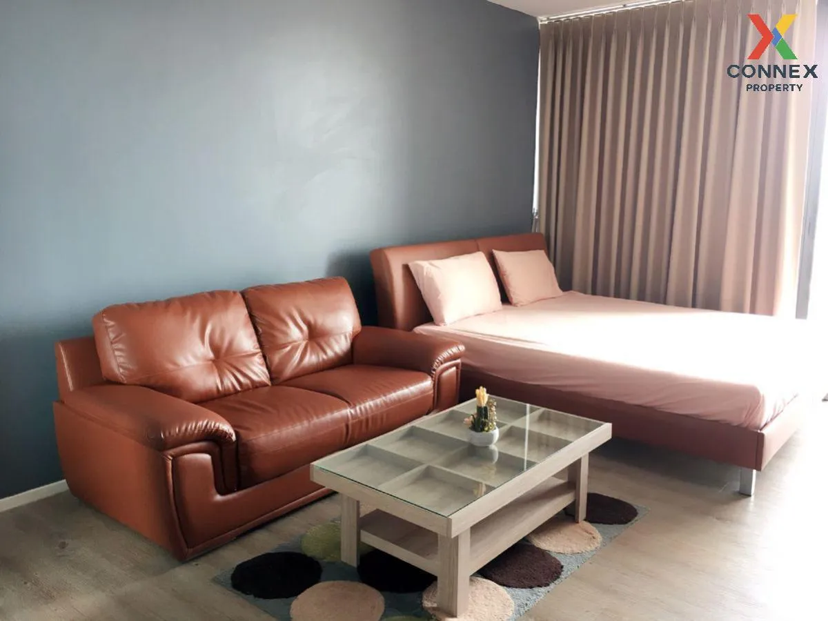 For Rent Condo , The Issara Ladprao , MRT-Lat Phrao , Chomphon ,  1