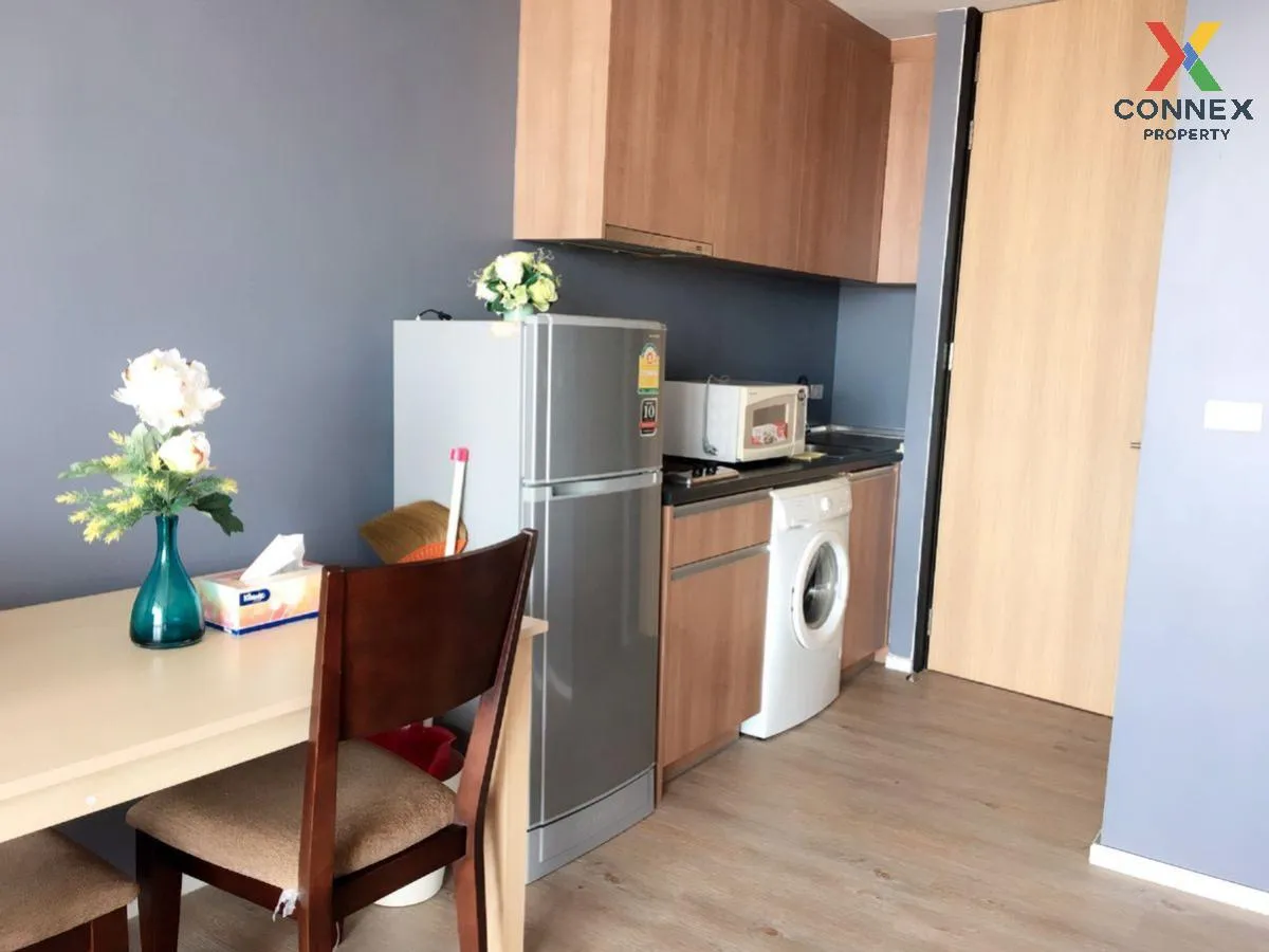 For Rent Condo , The Issara Ladprao , MRT-Lat Phrao , Chomphon ,  2