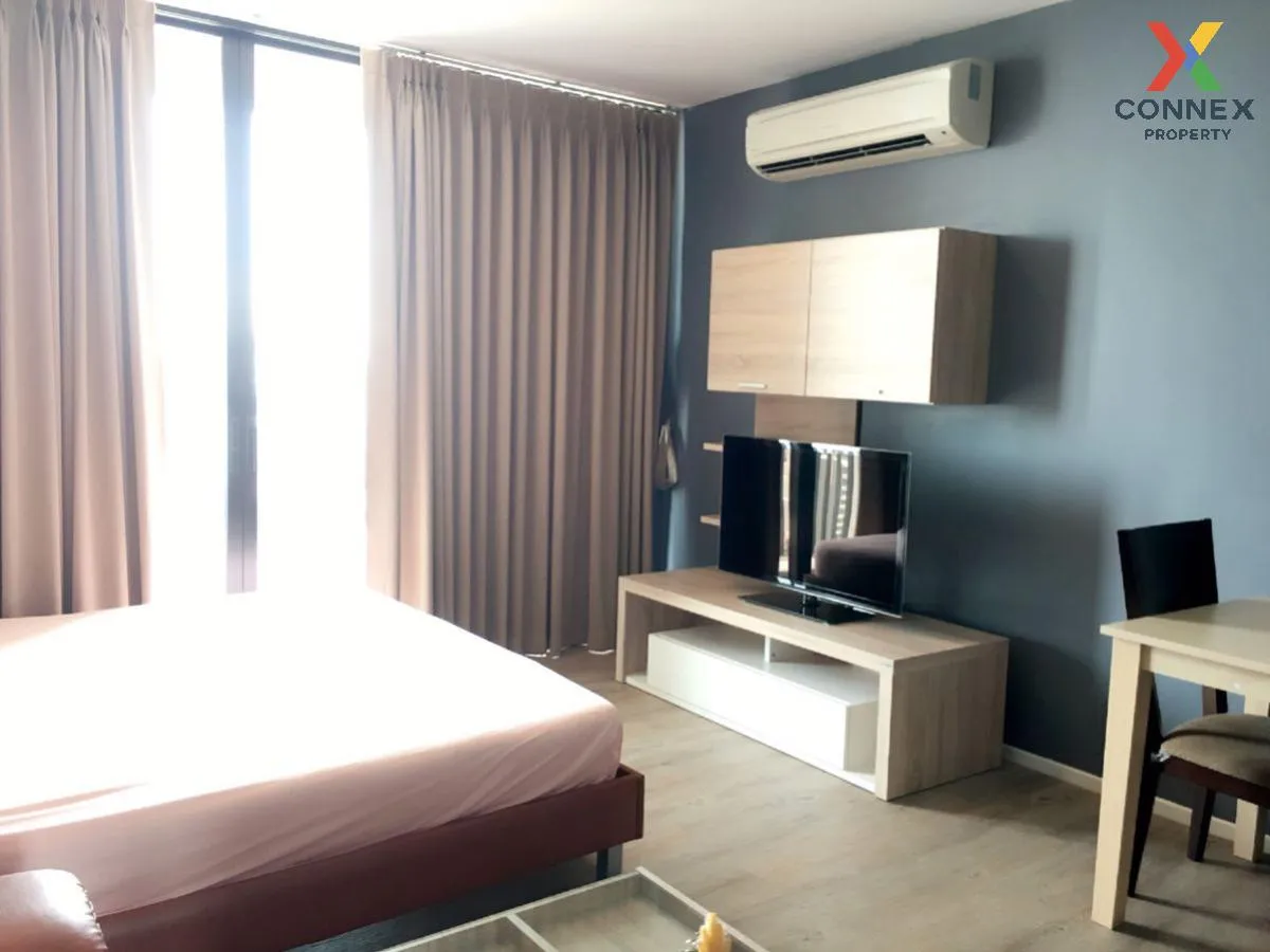 For Rent Condo , The Issara Ladprao , MRT-Lat Phrao , Chomphon ,  3