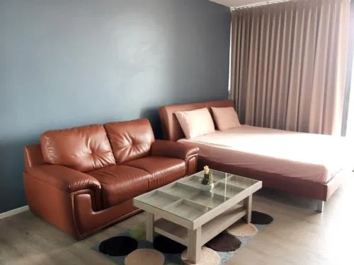 For Rent Condo , The Issara Ladprao , MRT-Lat Phrao , Chomphon , Chatuchak , Bangkok , CX-122675