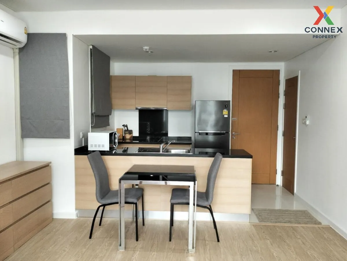 เช่าคอนโด  วินด์ สุขุมวิท 23 MRT-สุขุมวิท คลองเตยเหนือ เขต วัฒนา  2