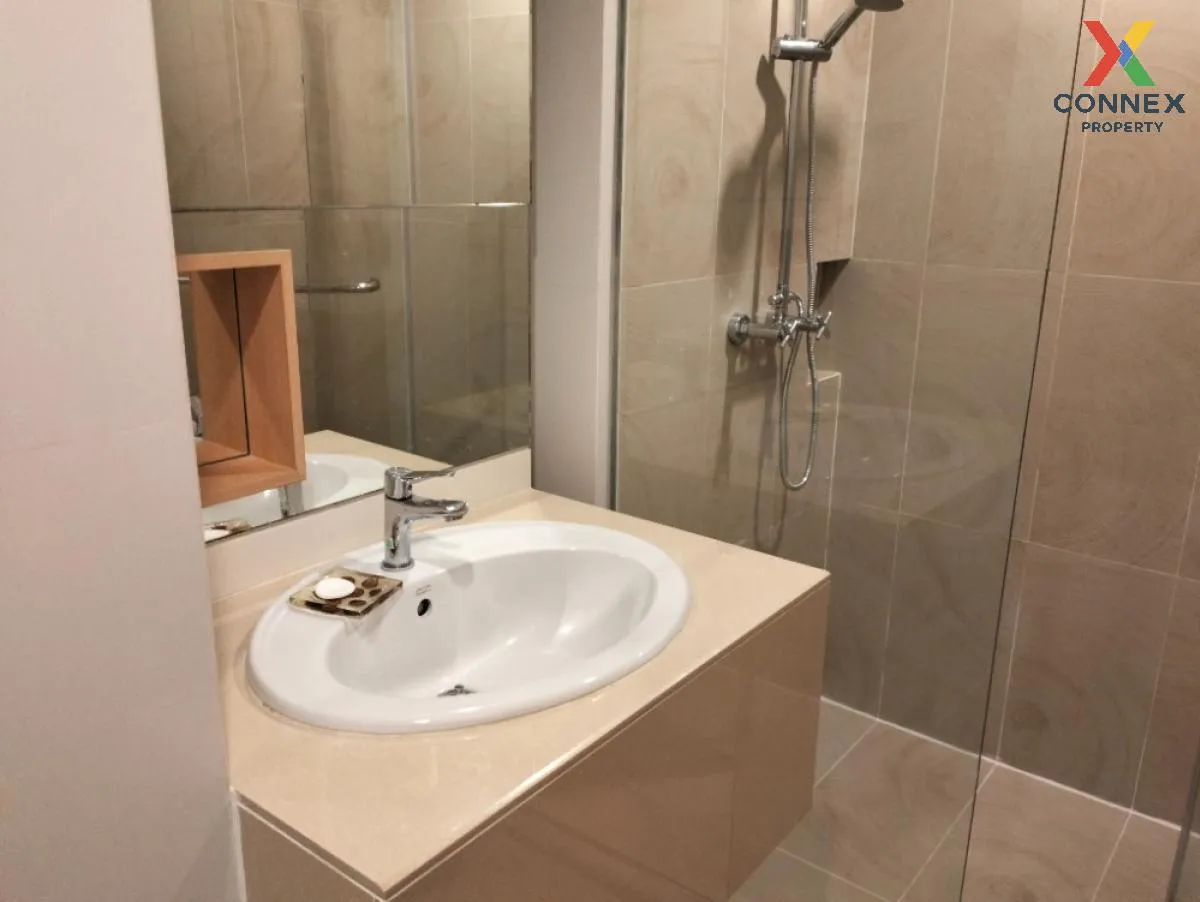 เช่าคอนโด  วินด์ สุขุมวิท 23 MRT-สุขุมวิท คลองเตยเหนือ เขต วัฒนา 