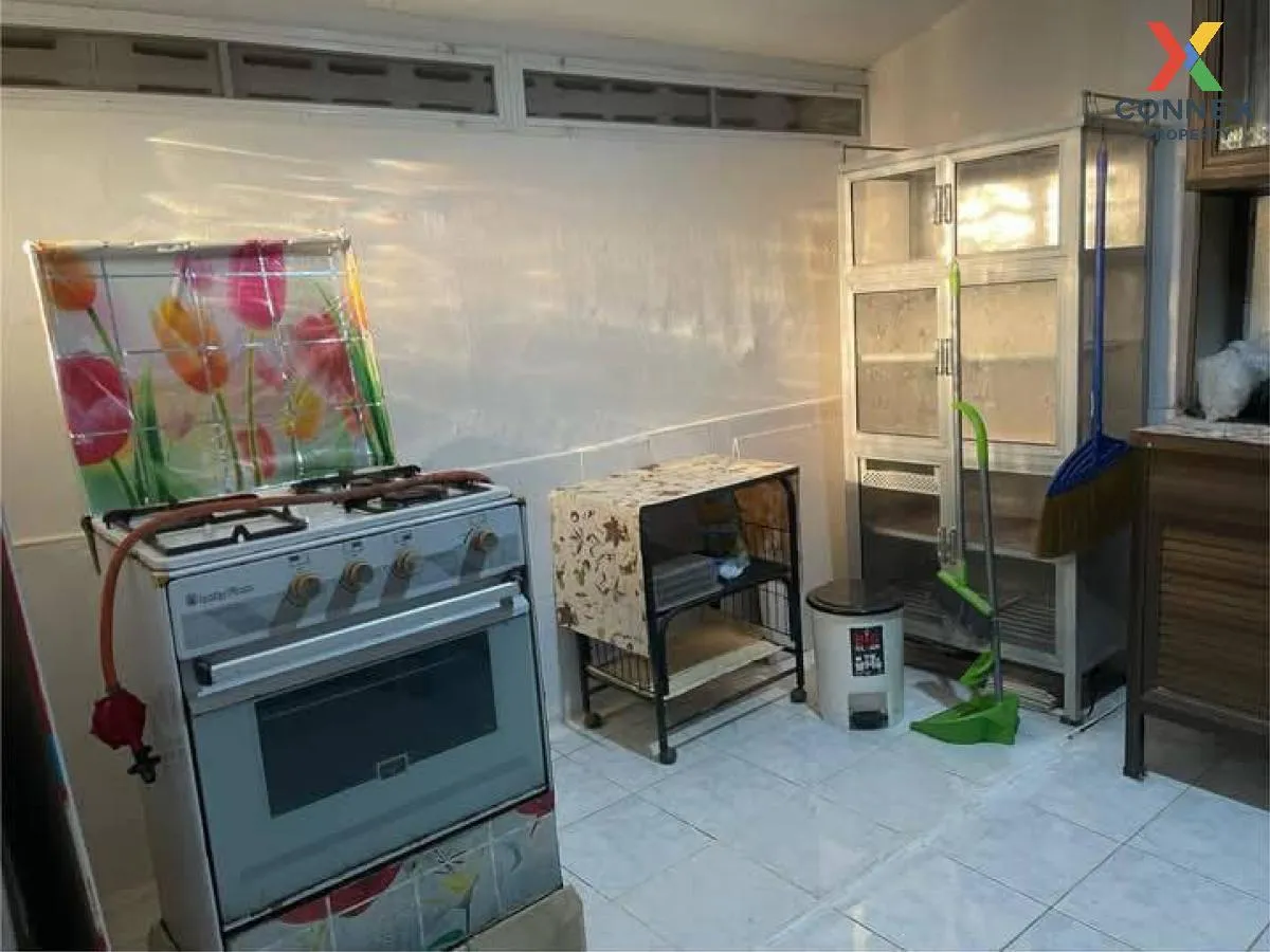 For Sale Townhouse/Townhome  , Happy Place 1 King Kaew 1 , Bang P