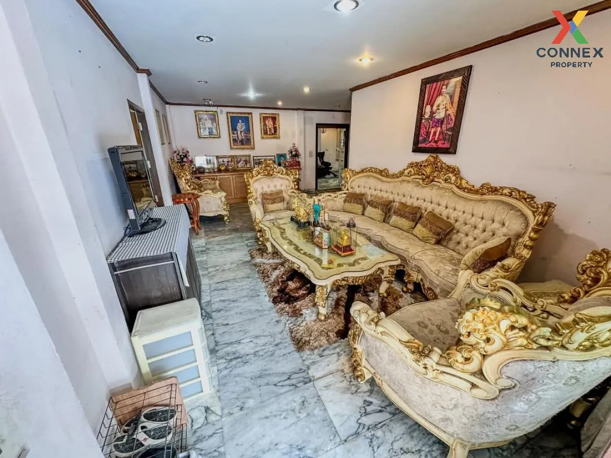 ขายบ้านเดี่ยวพร้อมโกดัง,รามอินทรา 60 รามอินทรา เขต คันนายาว กรุงเ