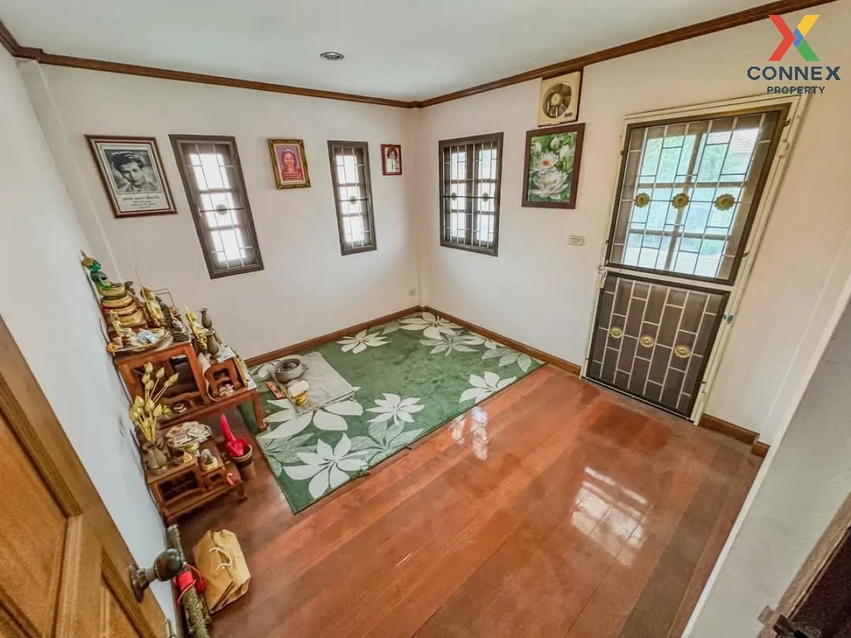 ขายบ้านเดี่ยวพร้อมโกดัง,รามอินทรา 60 รามอินทรา เขต คันนายาว กรุงเ