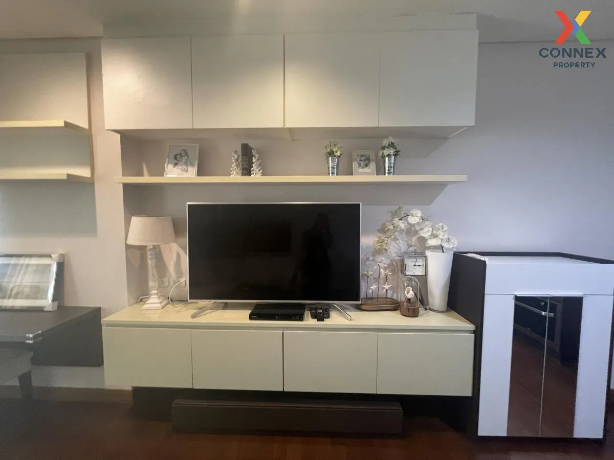 เช่าคอนโด  ไอวี่ ทองหล่อ BTS-ทองหล่อ คลองตันเหนือ เขต วัฒนา กรุงเ 2