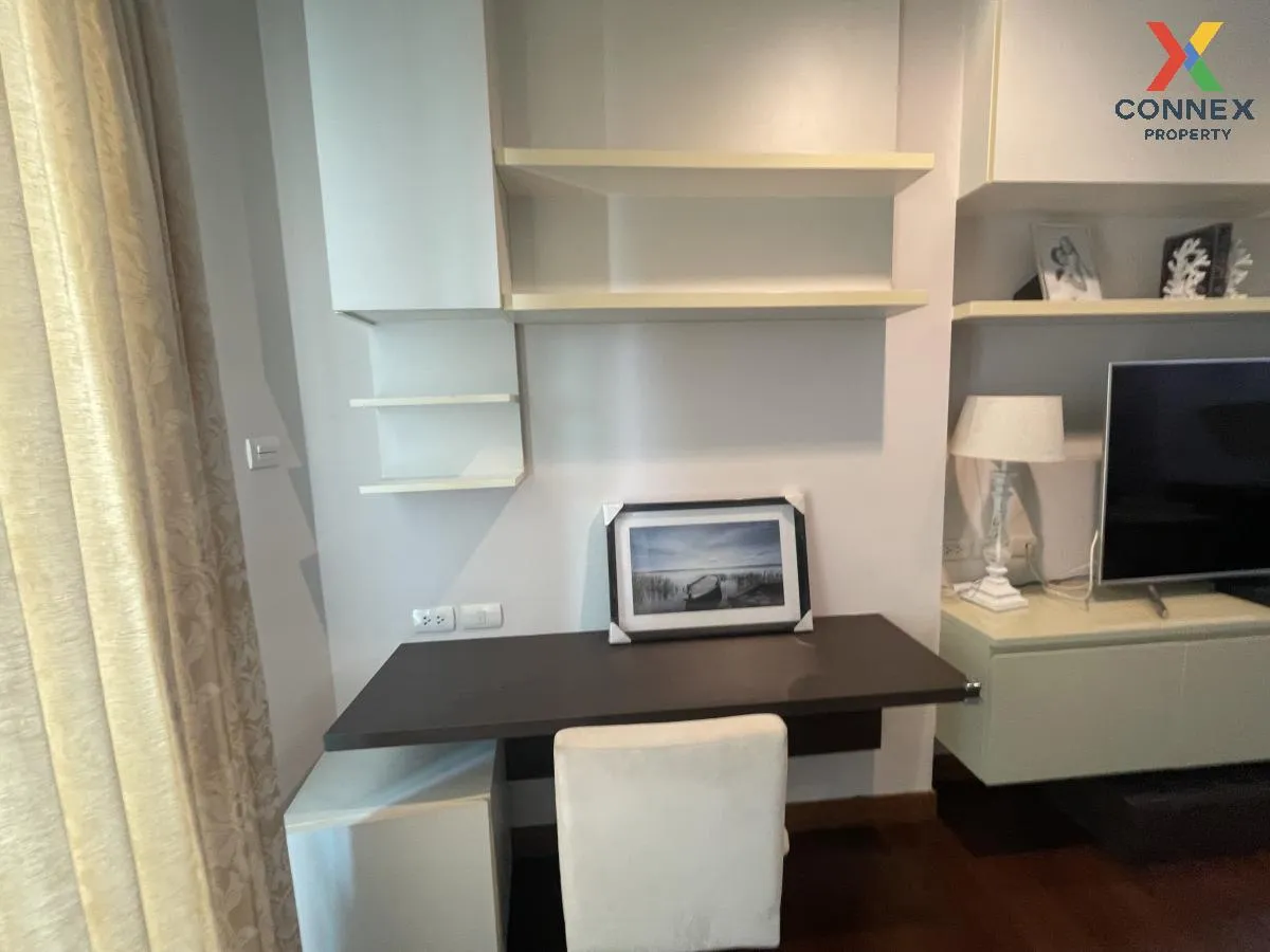 เช่าคอนโด  ไอวี่ ทองหล่อ BTS-ทองหล่อ คลองตันเหนือ เขต วัฒนา กรุงเ 3