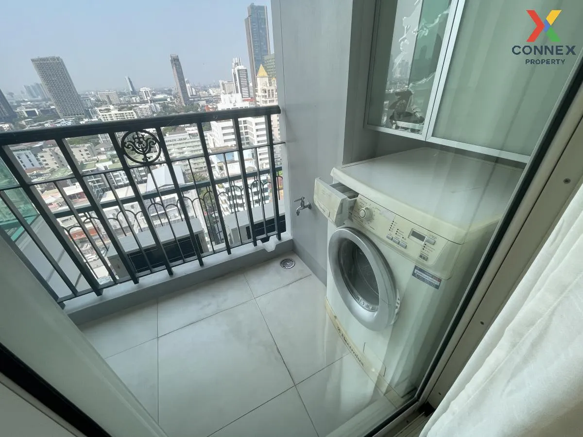 เช่าคอนโด  ไอวี่ ทองหล่อ BTS-ทองหล่อ คลองตันเหนือ เขต วัฒนา กรุงเ