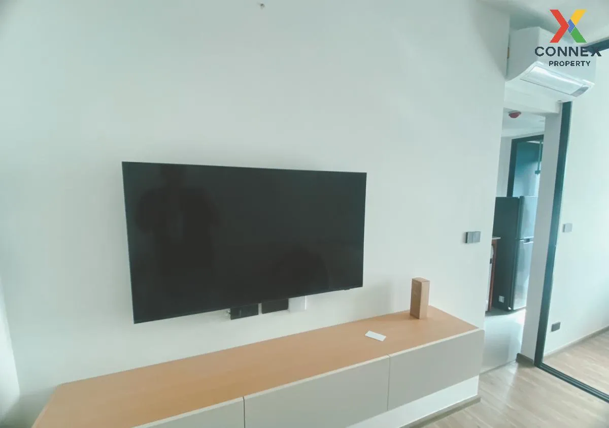 เช่าคอนโด  แชปเตอร์วัน ออล รามอินทรา MRT-ลาดปลาเค้า อนุสาวรีย์ เข 1