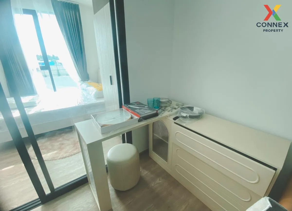 เช่าคอนโด  แชปเตอร์วัน ออล รามอินทรา MRT-ลาดปลาเค้า อนุสาวรีย์ เข 2