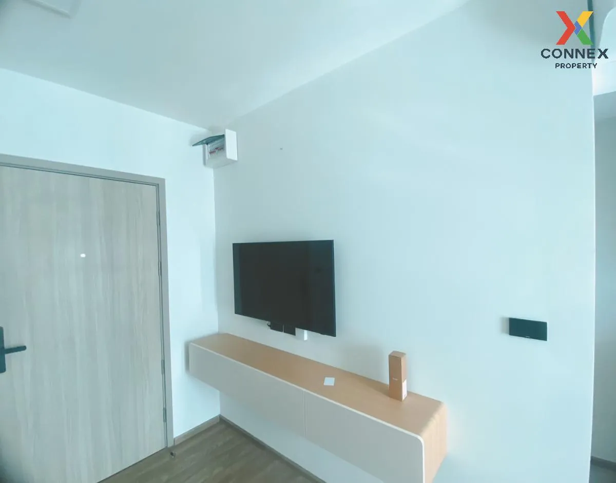 เช่าคอนโด  แชปเตอร์วัน ออล รามอินทรา MRT-ลาดปลาเค้า อนุสาวรีย์ เข 4