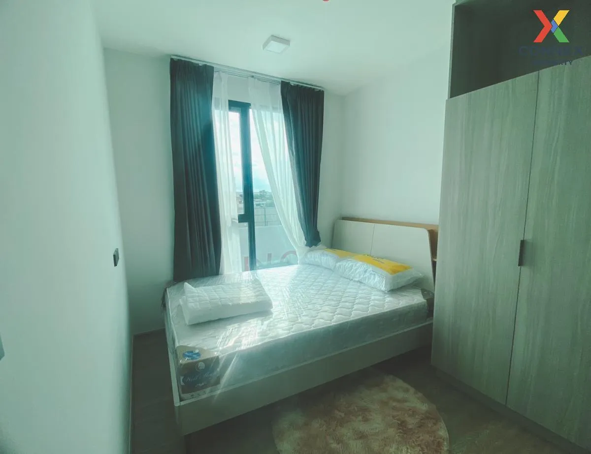 เช่าคอนโด  แชปเตอร์วัน ออล รามอินทรา MRT-ลาดปลาเค้า อนุสาวรีย์ เข