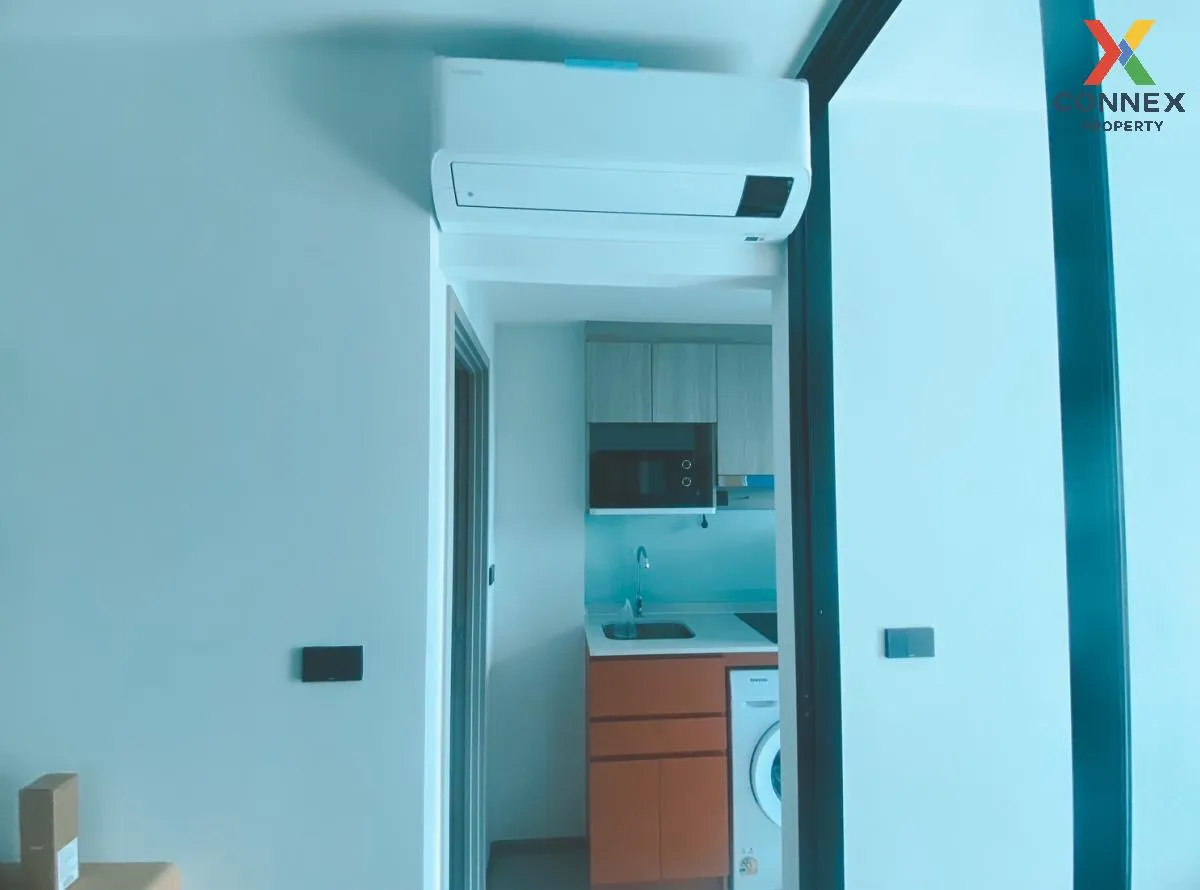 เช่าคอนโด  แชปเตอร์วัน ออล รามอินทรา MRT-ลาดปลาเค้า อนุสาวรีย์ เข