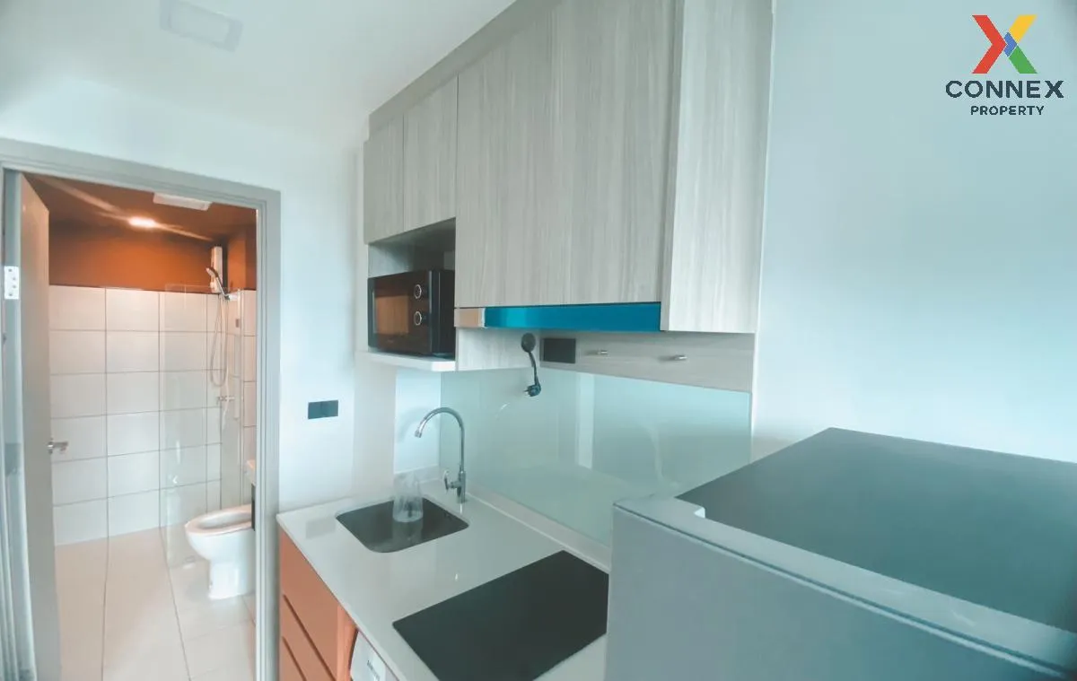 เช่าคอนโด  แชปเตอร์วัน ออล รามอินทรา MRT-ลาดปลาเค้า อนุสาวรีย์ เข