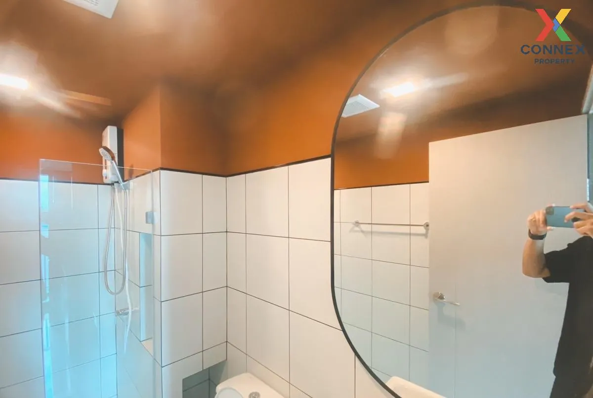 เช่าคอนโด  แชปเตอร์วัน ออล รามอินทรา MRT-ลาดปลาเค้า อนุสาวรีย์ เข